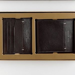 Ted Baker Men Wallet